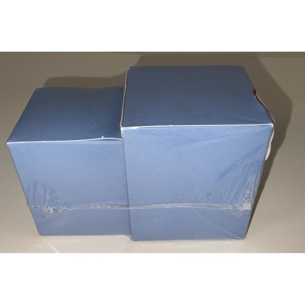 NIB Sealed Men's Kenneth Cole Blue EDT Spray 1.7 oz. + 1 oz. - Picture 2 of 4